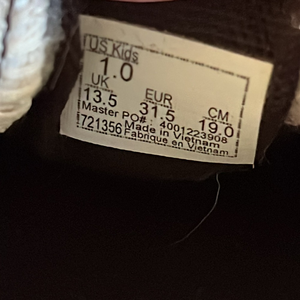 🌺 Vans Shoes - Picture 6 of 15